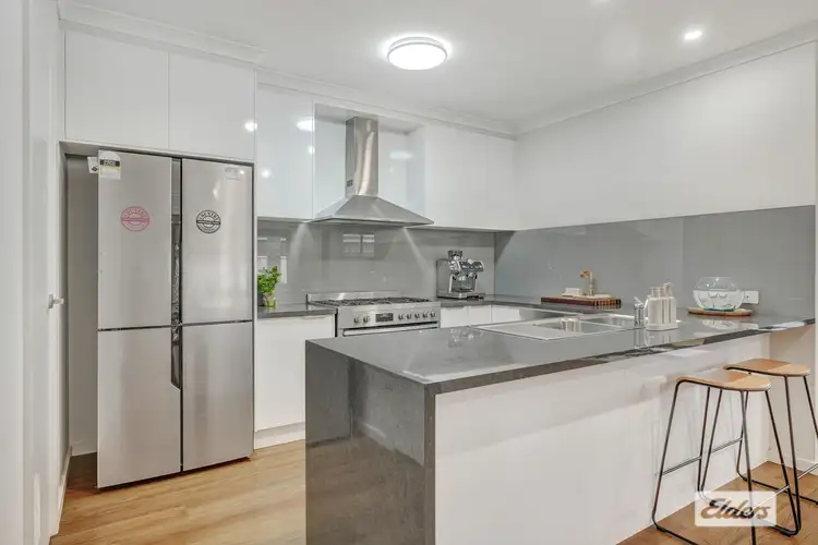 Second view of Homely house listing, 21 Lansdowne Road, Barnawartha VIC 3688