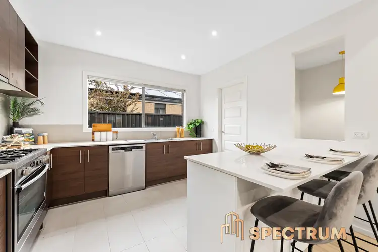 Third view of Homely house listing, 22 Eliburn Drive, Cranbourne East VIC 3977
