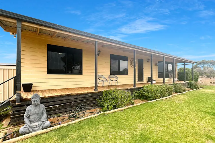 Main view of Homely rural property listing, 219 Lerida Road, Cobar NSW 2835
