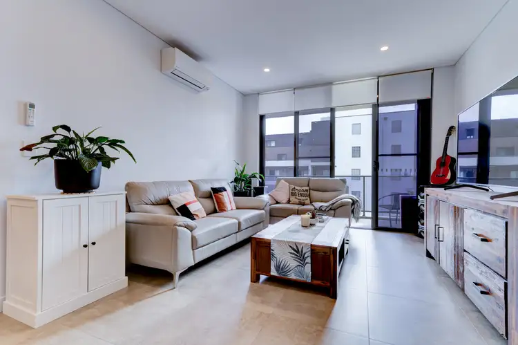 70/9 Goulburn Street