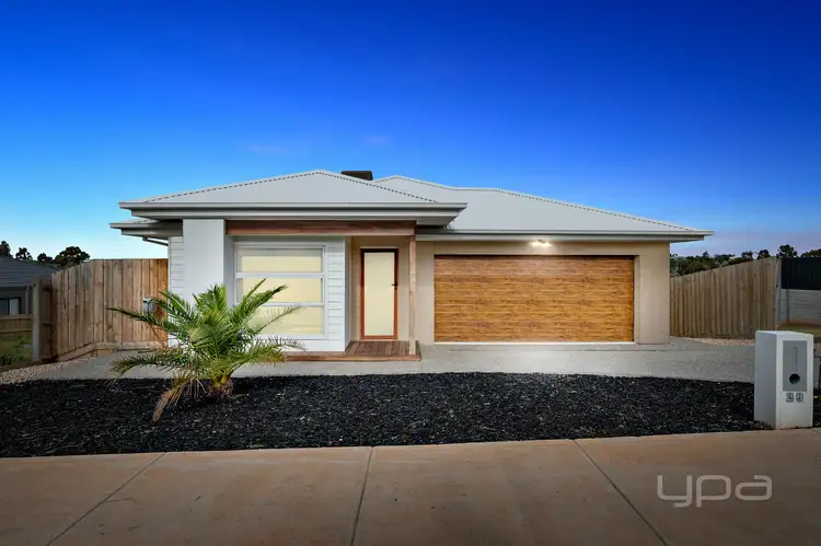 29 Ramsay Crescent, Darley VIC 3340