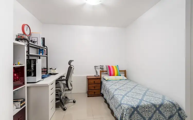Third view of Homely apartment listing, 2214/43 Wilson Street, Botany NSW 2019