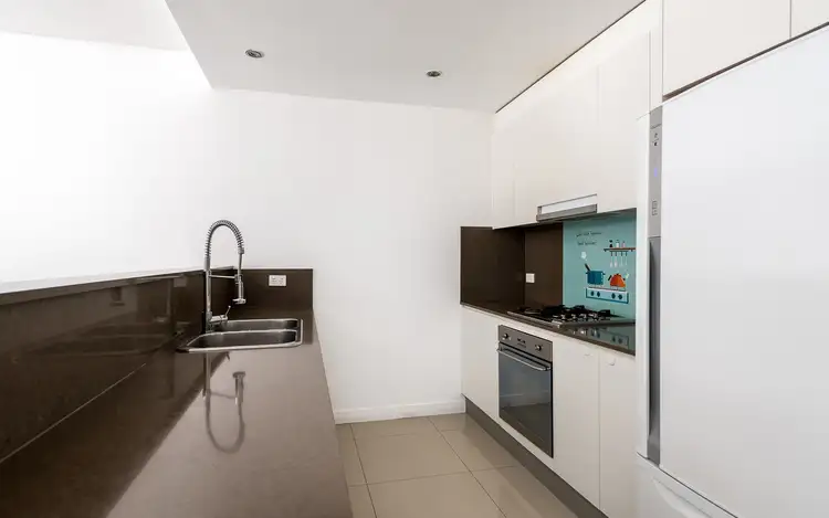Fourth view of Homely apartment listing, 2214/43 Wilson Street, Botany NSW 2019