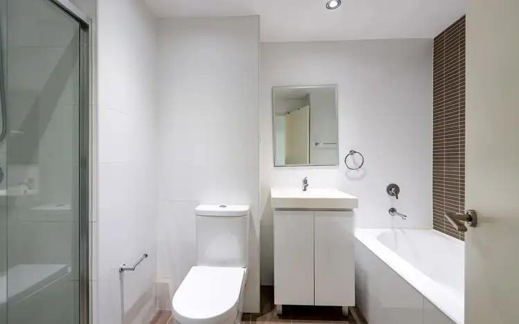 Fifth view of Homely apartment listing, 2214/43 Wilson Street, Botany NSW 2019