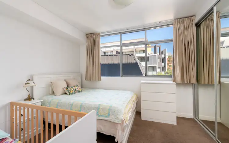 Sixth view of Homely apartment listing, 2214/43 Wilson Street, Botany NSW 2019