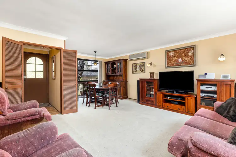 Fifth view of Homely house listing, 14 Acacia Place, Greystanes NSW 2145