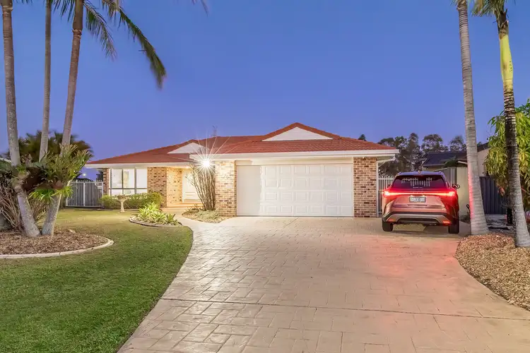 Third view of Homely house listing, 176 Port Jackson Boulevard, Clear Island Waters QLD 4226