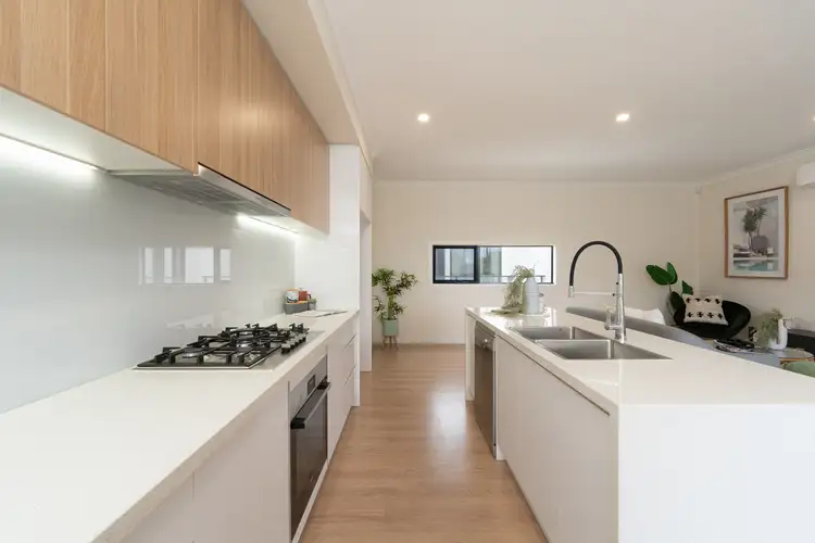 Second view of Homely unit listing, 3/627-629 Stud Road, Scoresby VIC 3179