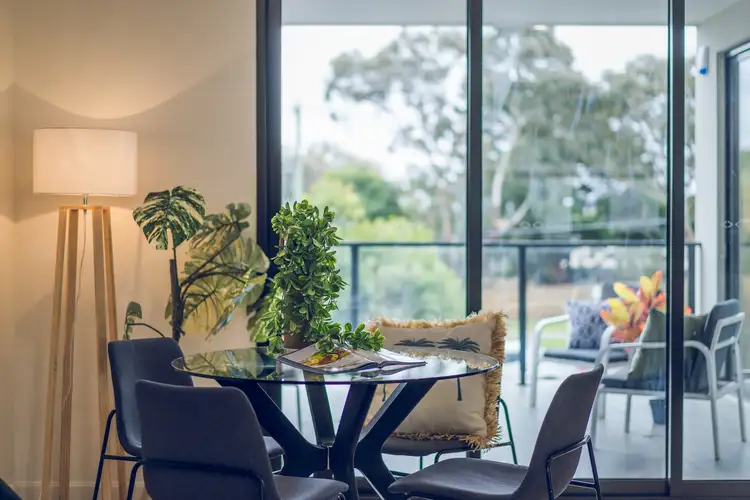 Fourth view of Homely unit listing, 3/627-629 Stud Road, Scoresby VIC 3179