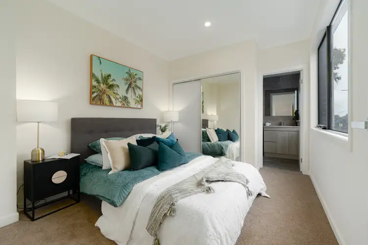 Fifth view of Homely unit listing, 3/627-629 Stud Road, Scoresby VIC 3179