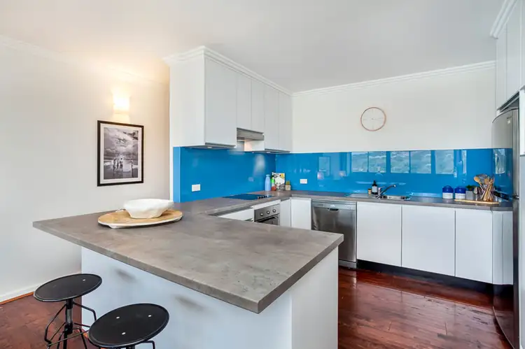 Third view of Homely apartment listing, 1/1 Addison Road, Manly NSW 2095