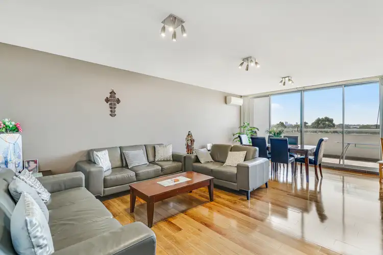 60/376 The Horsley Drive, Fairfield NSW 2165