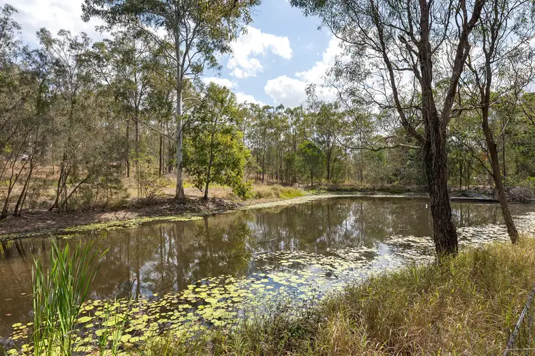 Fourth view of Homely house listing, 532 Kholo Road, Kholo QLD 4306