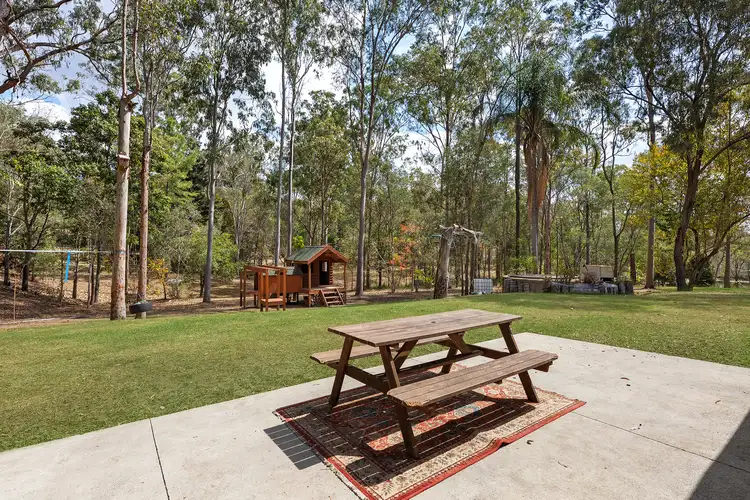 Fifth view of Homely house listing, 532 Kholo Road, Kholo QLD 4306