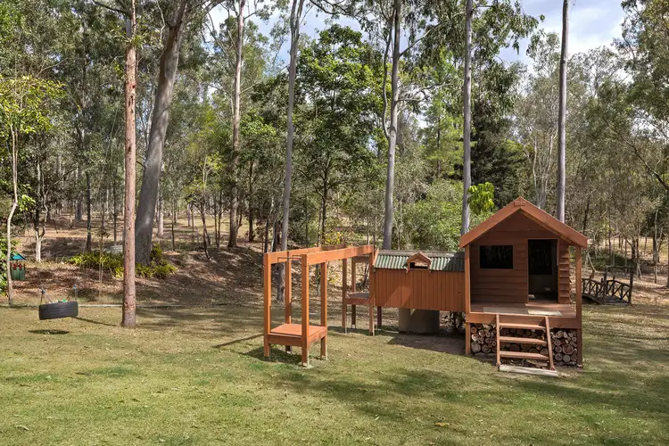 Sixth view of Homely house listing, 532 Kholo Road, Kholo QLD 4306