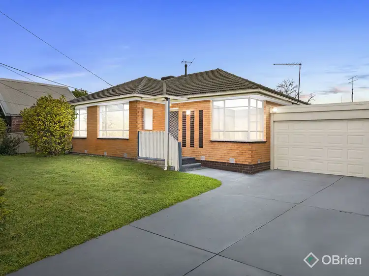 Main view of Homely house listing, 76 Helen Road, Ferntree Gully VIC 3156