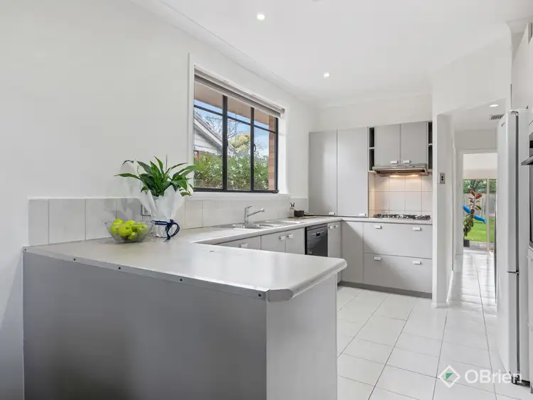 Third view of Homely house listing, 76 Helen Road, Ferntree Gully VIC 3156