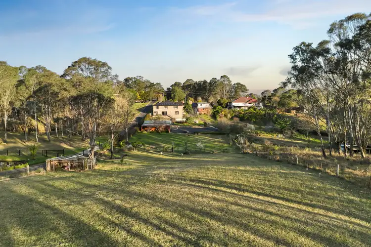 Main view of Homely rural property listing, 239 Mount Vernon Road, Mount Vernon NSW 2178