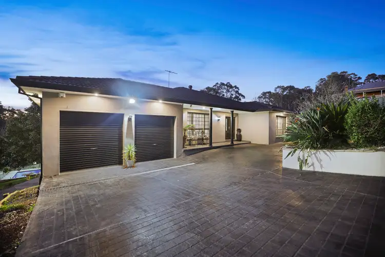 Second view of Homely rural property listing, 239 Mount Vernon Road, Mount Vernon NSW 2178