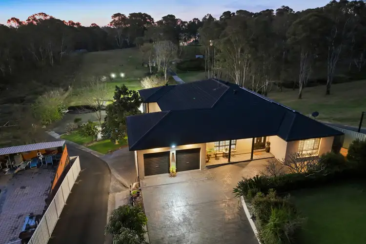 Fourth view of Homely rural property listing, 239 Mount Vernon Road, Mount Vernon NSW 2178