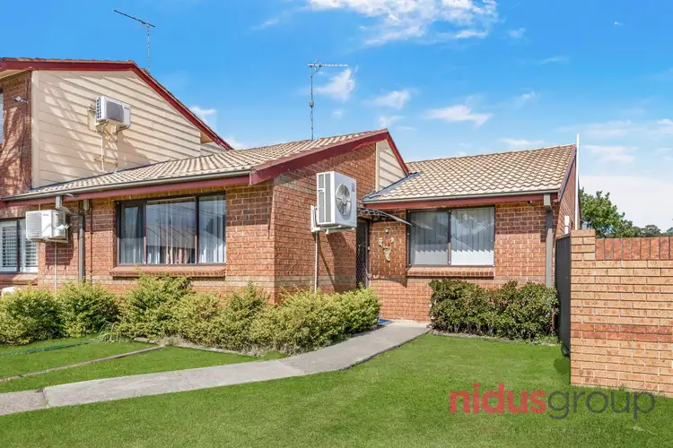 1/300 Jersey Road, Plumpton NSW 2761