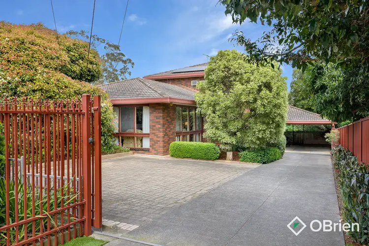64 Heatherhill Road, Frankston VIC 3199
