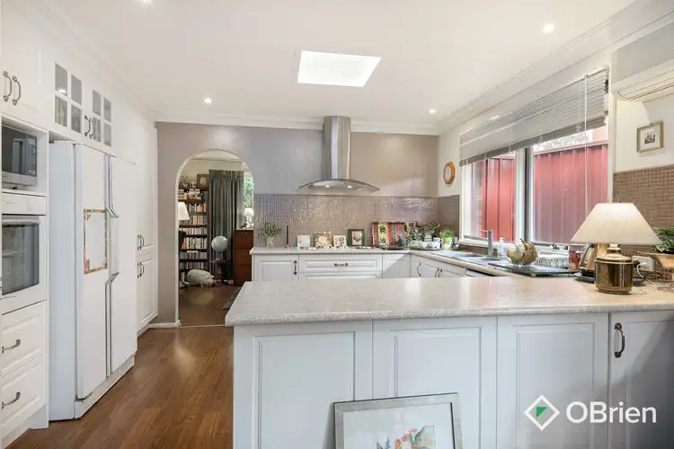 Third view of Homely house listing, 64 Heatherhill Road, Frankston VIC 3199