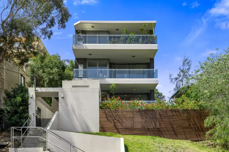 1/51 Willis Street, Kingsford NSW 2032