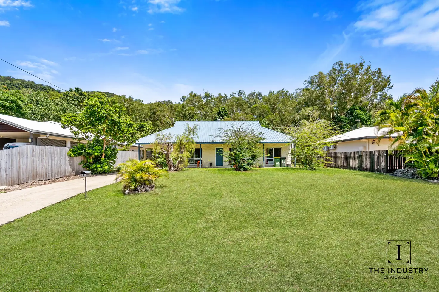 Main view of Homely house listing, 42 Marlin Drive, Wonga Beach QLD 4873