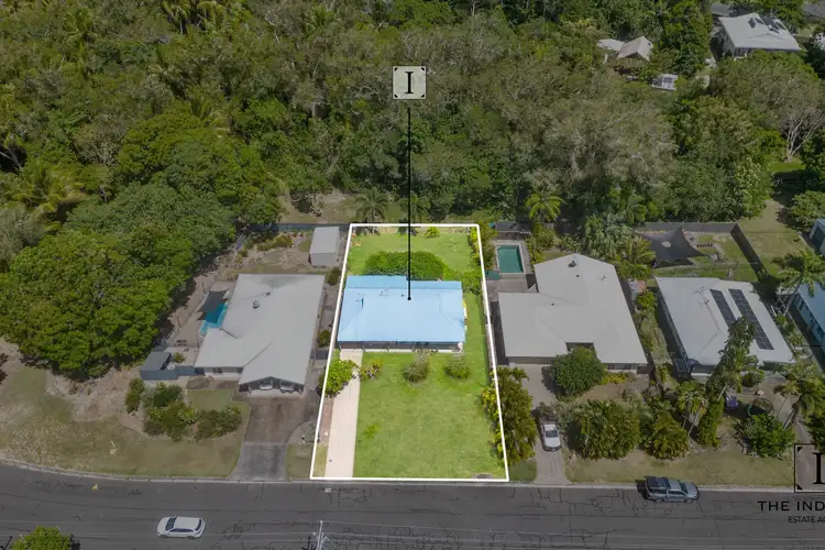 Second view of Homely house listing, 42 Marlin Drive, Wonga Beach QLD 4873