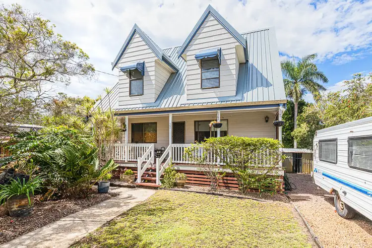 22 Georgia Street, Godwin Beach QLD 4511