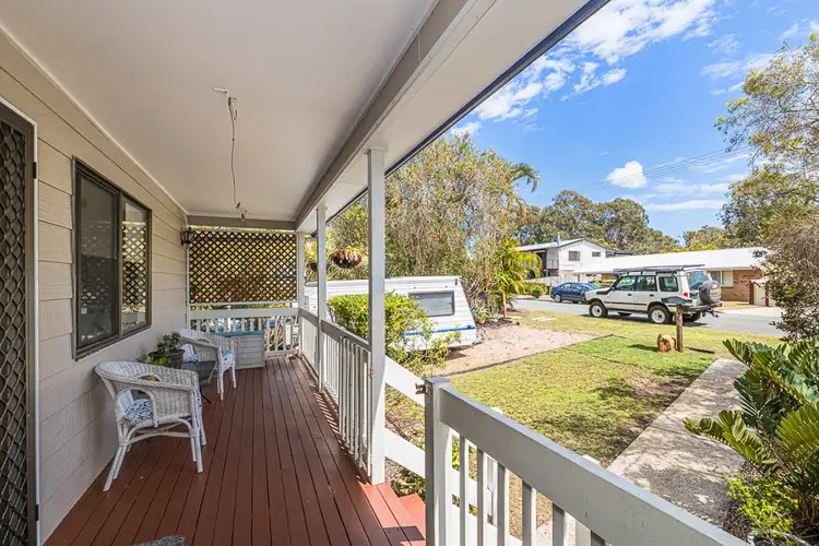 Second view of Homely house listing, 22 Georgia Street, Godwin Beach QLD 4511