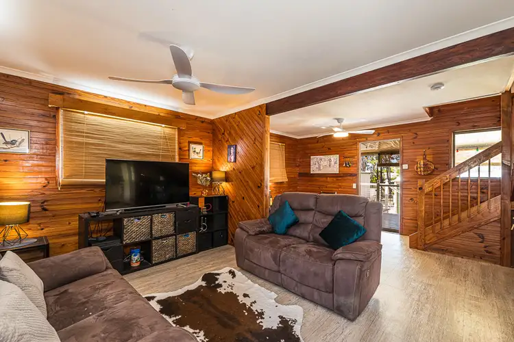 Fourth view of Homely house listing, 22 Georgia Street, Godwin Beach QLD 4511