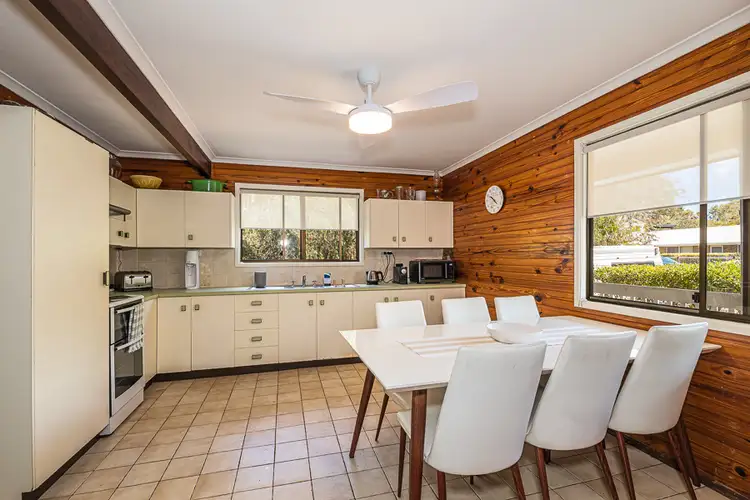 Fifth view of Homely house listing, 22 Georgia Street, Godwin Beach QLD 4511