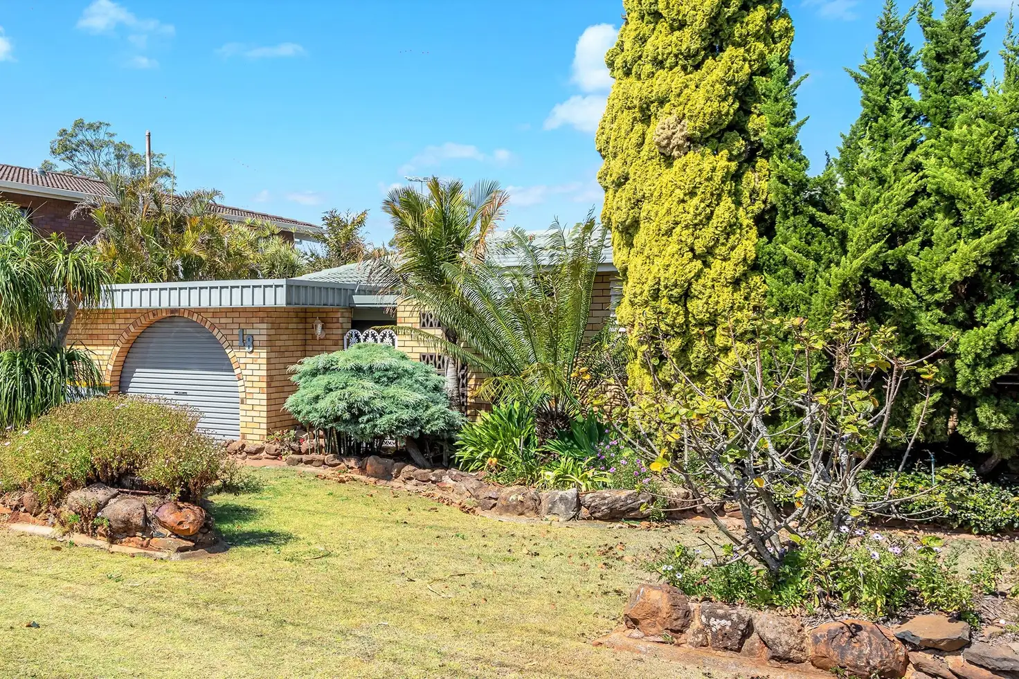 Main view of Homely house listing, 18 Risson Street, Wilsonton Heights QLD 4350