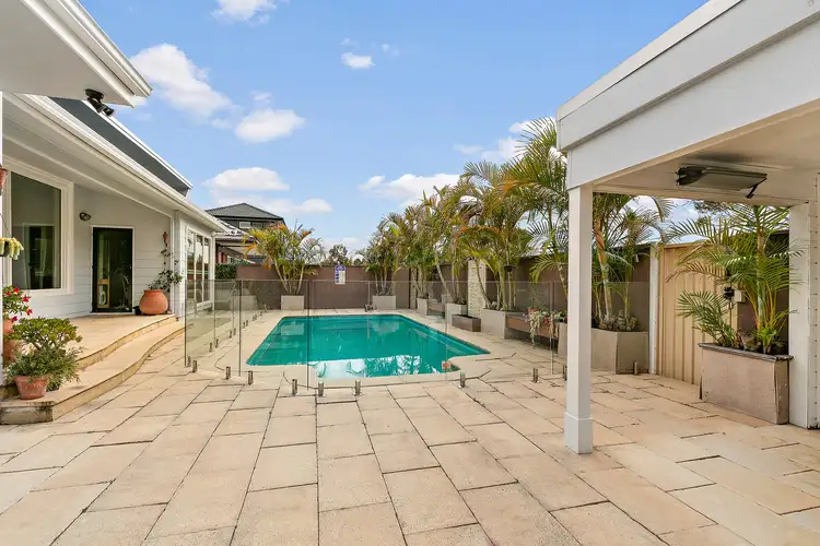 Fourth view of Homely house listing, 14 Oakleigh Avenue, Banksia NSW 2216