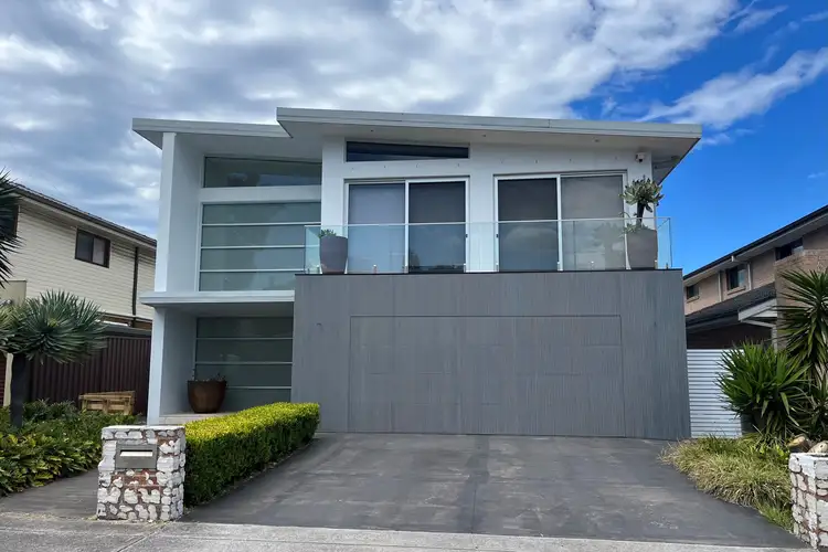 Main view of Homely house listing, 15 Flinders Street, Matraville NSW 2036