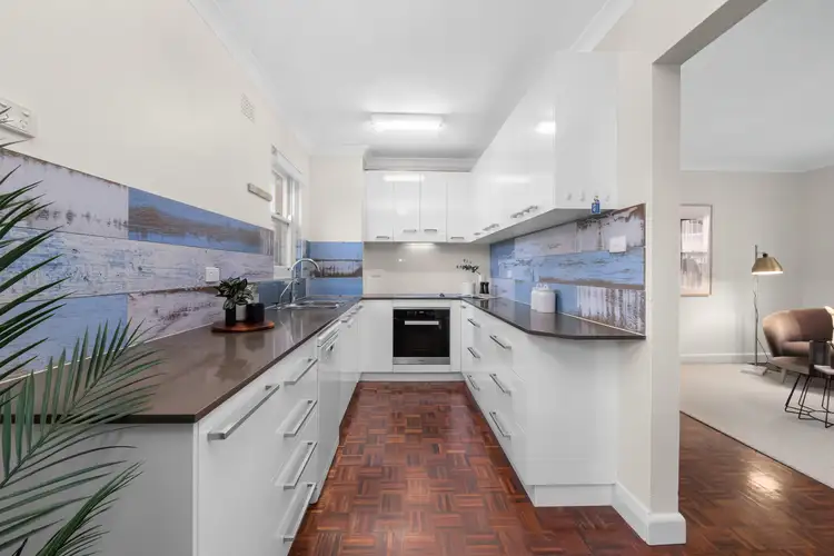 Third view of Homely apartment listing, 2/54 Middle Street, Kingsford NSW 2032