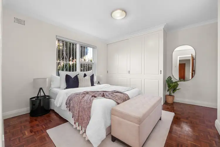 Fifth view of Homely apartment listing, 2/54 Middle Street, Kingsford NSW 2032