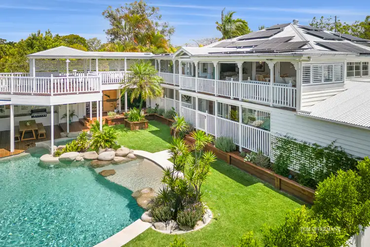 33 Ward Street, Tewantin QLD 4565