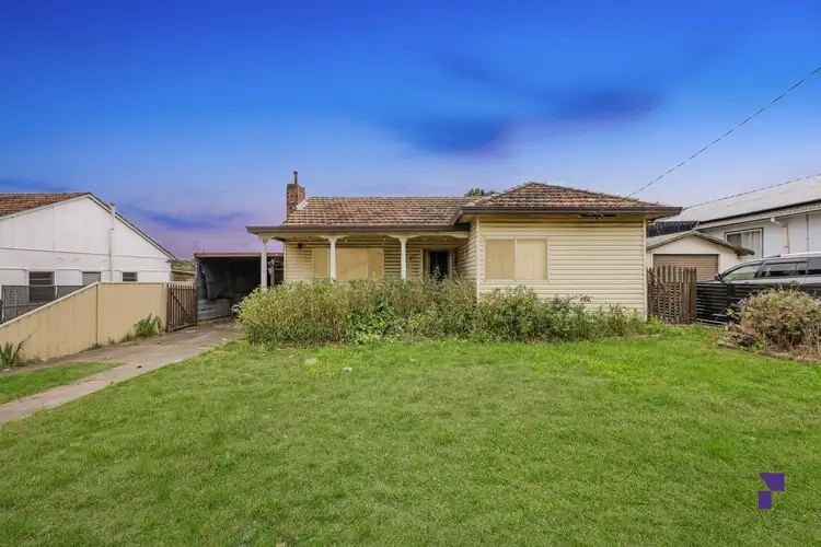 40 Lawford Street, Greenacre NSW 2190