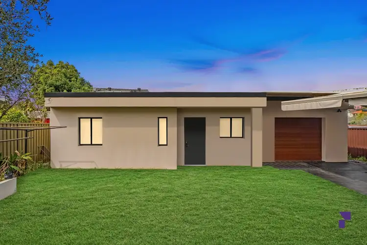 Third view of Homely house listing, 59 Highview Avenue, Greenacre NSW 2190