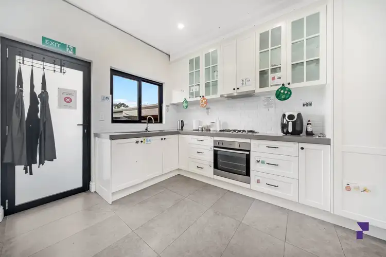 Fifth view of Homely house listing, 59 Highview Avenue, Greenacre NSW 2190