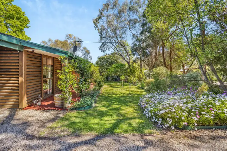 Second view of Homely house listing, 1 James Street, Balhannah SA 5242