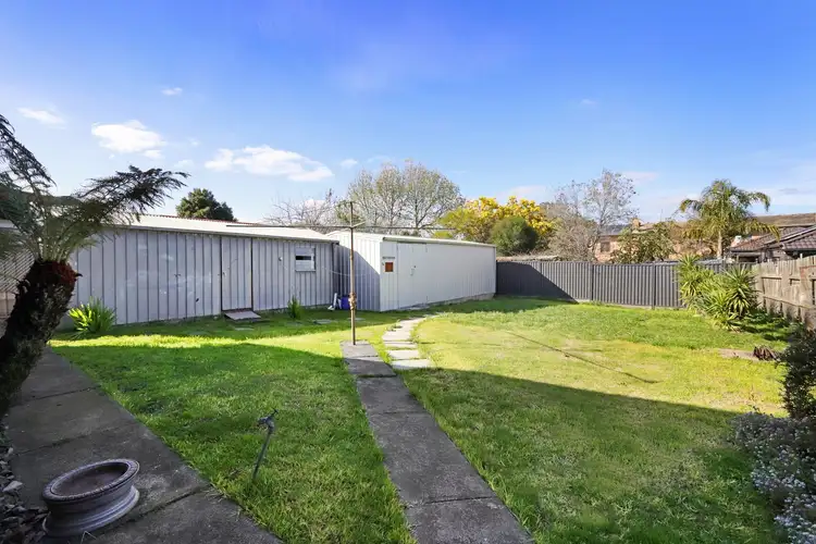 Second view of Homely house listing, 16 Drouin Street, Dallas VIC 3047