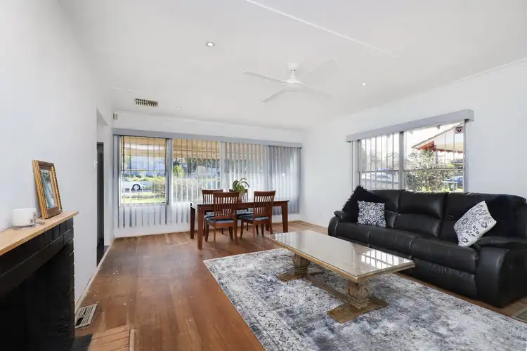 Fifth view of Homely house listing, 16 Drouin Street, Dallas VIC 3047