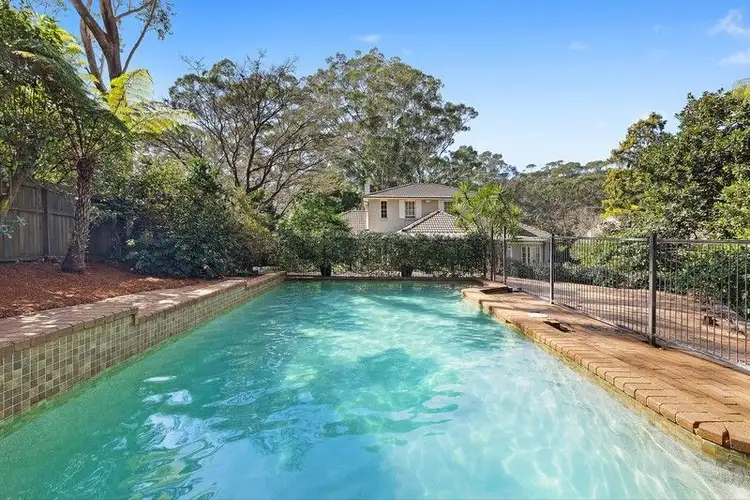 Third view of Homely house listing, 12 Koora Avenue, Wahroonga NSW 2076