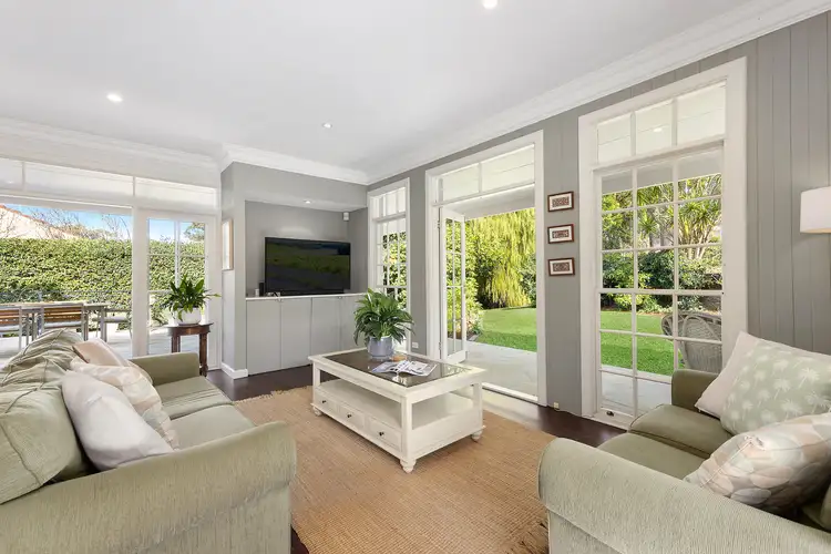 Fourth view of Homely house listing, 12 Koora Avenue, Wahroonga NSW 2076