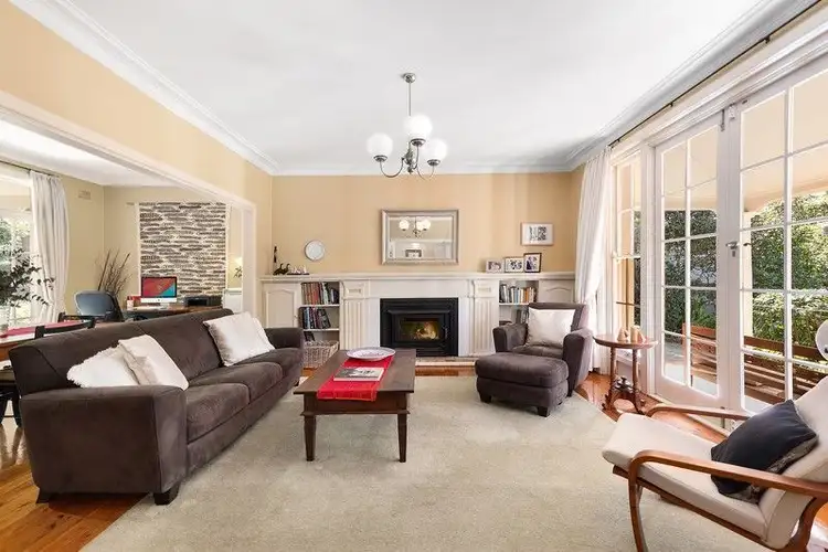 Fifth view of Homely house listing, 12 Koora Avenue, Wahroonga NSW 2076