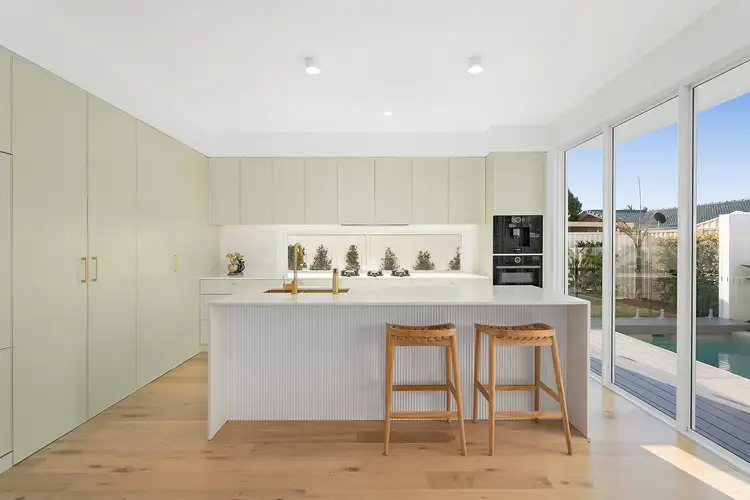 Fifth view of Homely house listing, 27 Spindle Street, Palm Beach QLD 4221